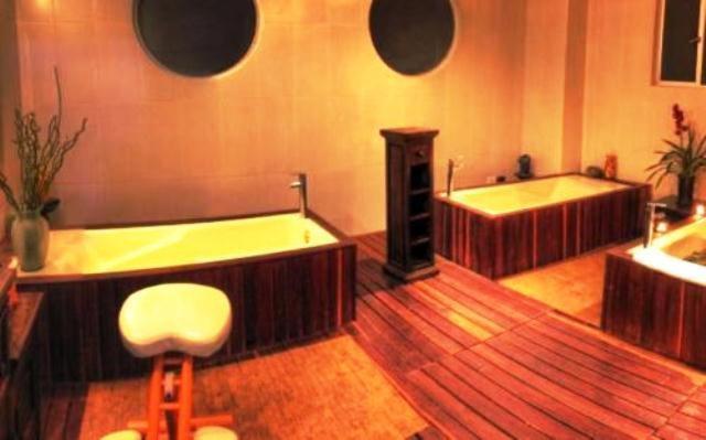 Kur Hotel & Bio Spa Duitama Exterior foto