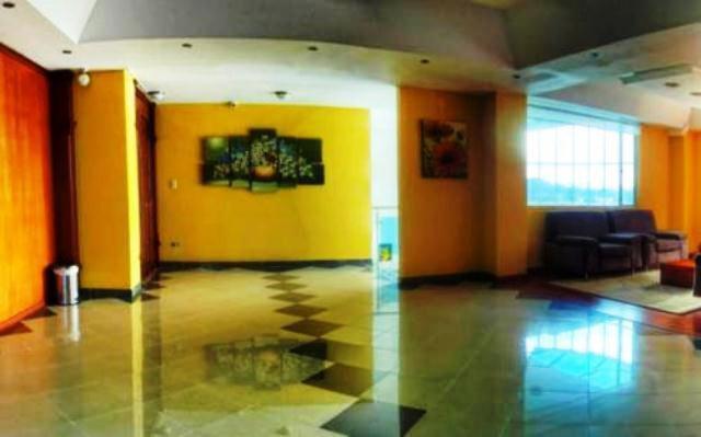 Kur Hotel & Bio Spa Duitama Exterior foto
