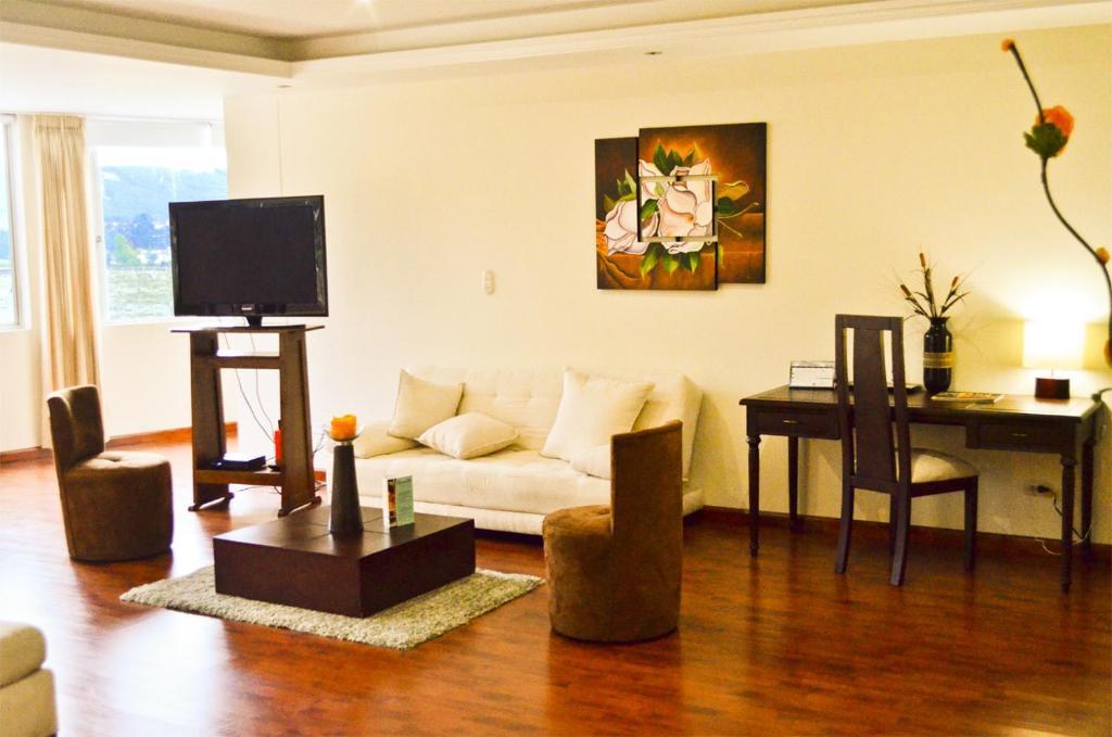 Kur Hotel & Bio Spa Duitama Habitación foto